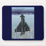 VERTICAL FLIGHT MOUSE PADS