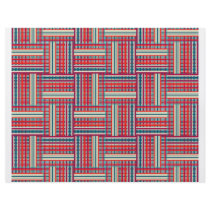 vertical horizontal lines pattern flyers