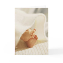 Vertical Little Little Feet