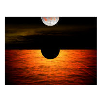 Vertical posters