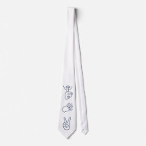 Vertical Silence for Nonviolence Tie by Silence4nonviolence Vertical Silence for Nonviolence Tie