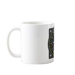 Vertical Speed Indicator Coffee Mugs