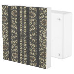 Vertical Stripes Tribal Print Outlet Cover