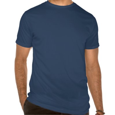 Vertical Style GEEK tee