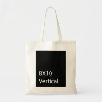 template2, Bag with custom graphic design