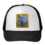 Vertical Templates Trucker Hat