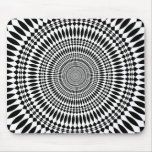Vertigo: Abstract Design: Custom Mousepad