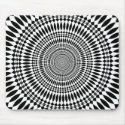 Vertigo: Abstract Design: Custom Mousepad by spiritswitchboard Vertigo: Abstract Design: Custom Mousepad