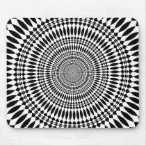 Vertigo: Abstract Design: Custom Mousepad by spiritswitchboard Vertigo: Abstract Design: Custom Mousepad