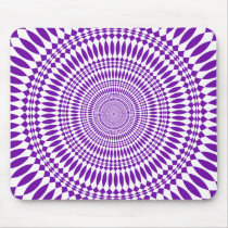 Vertigo: Abstract Design: Custom Mousepad by spiritswitchboard Vertigo: Abstract Design: Custom Mousepad