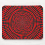 Vertigo: Abstract Design: Custom Mousepad