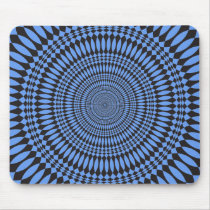 Vertigo: Abstract Design: Custom Mousepad by spiritswitchboard Vertigo: Abstract Design: Custom Mousepad