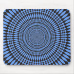 Vertigo: Abstract Design: Custom Mousepad
