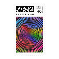 Vertigo: Abstract Design: Custom Mousepad postage by spiritswitchboard Vertigo: Abstract Design: Custom Mousepad postage
