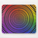 Vertigo: Abstract Design: mousepads by spiritswitchboard Vertigo: Abstract Design: mousepads