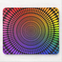 Vertigo: Abstract Design: mousepads by spiritswitchboard Vertigo: Abstract Design: mousepads