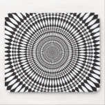 Vertigo: Abstract Design: mousepads