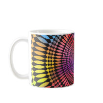 Vertigo: Abstract Design: mugs by spiritswitchboard Vertigo: Abstract Design: mugs