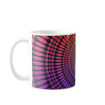 Vertigo: Abstract Design: mugs by spiritswitchboard Vertigo: Abstract Design: mugs