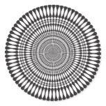 Vertigo: Abstract Design: Vertigo: Abstract Design: