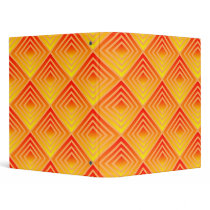 Vertigo 3 Ring Binders