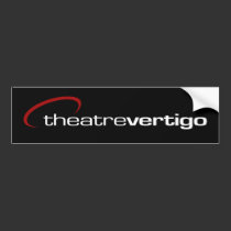 Vertigo Bumper Sticker bumper stickers