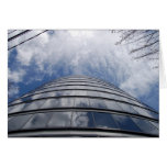 vertigo greeting card
