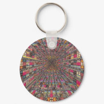 Vertigo Chamber keychains by amazingb Vertigo Chamber keychains