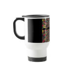 Vertigo Chamber Mug