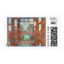 Vertigo Chamber Postage