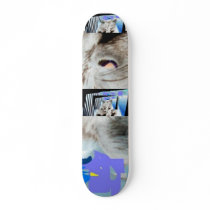 Vertigo Distance skateboards by WhenYouMakeAWish Vertigo Distance skateboards