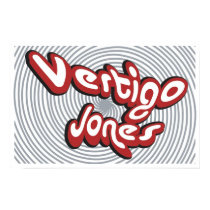 Vertigo Jones Poster posters by vertigojones Vertigo Jones Poster posters