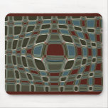 "Vertigo" mousepad
