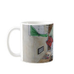Vertigo Coffee Mugs