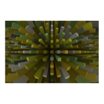 Vertigo posters by dazza Vertigo posters