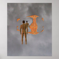 Vertigo Print