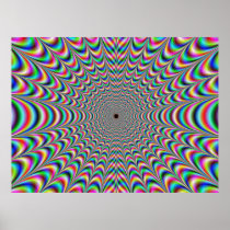 VERTIGO POSTER