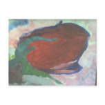 Vertigo Rose postcards