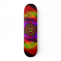 Vertigo Skate Board