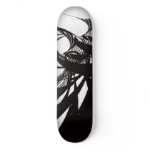 Vertigo skateboards