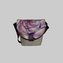 Vertigo smash Mini Zero Messenger Bag messenger bags