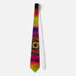 Vertigo ties