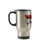 VertigoDesigns Graffiti Mug