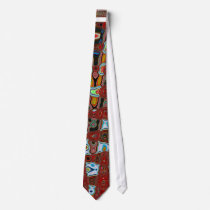 Vertovis II ties by vertovis Vertovis II ties