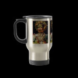 Vertumnus (PortraThe Chef - by Giuseppe Acrimboldo mugs