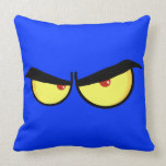 Very angry pillow pillows