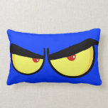 Very angry pillow pillows