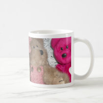 Very Berry Beary Best Friends mugs