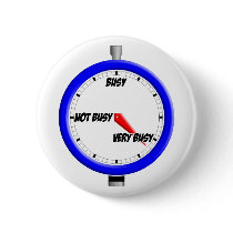 Very Busy buttons