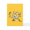 Very Busy cards